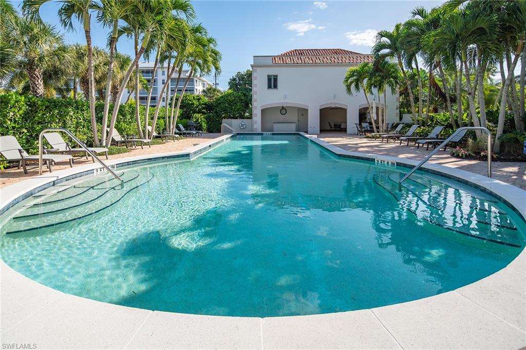 VIA DELFINO - Residential