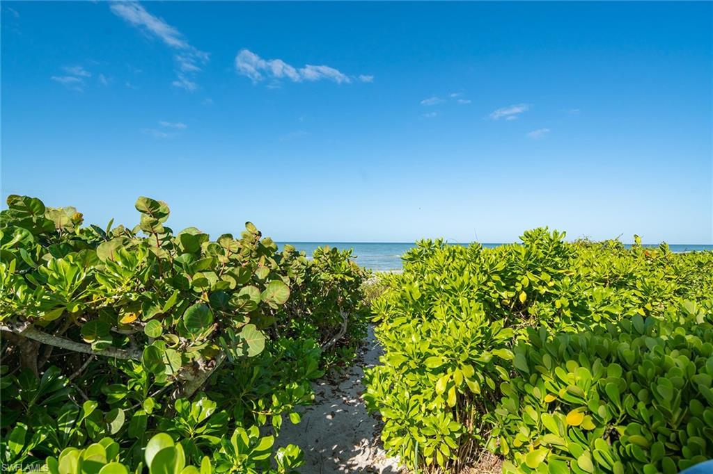 VIA DELFINO - Residential