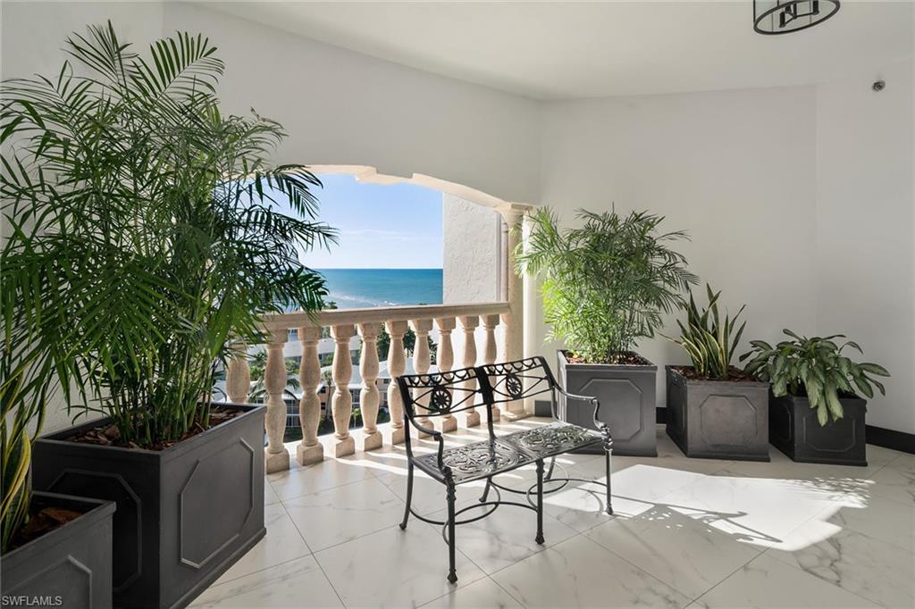 VIA DELFINO - Residential