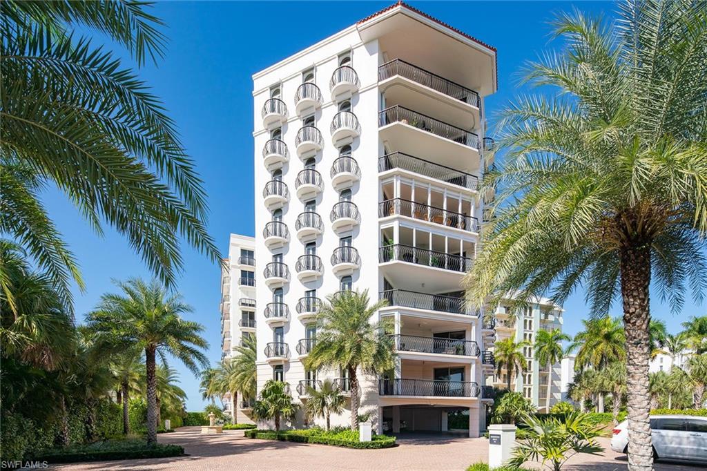 VIA DELFINO - Residential