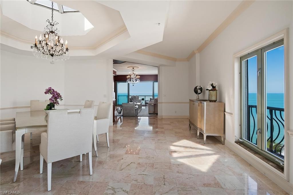 VIA DELFINO - Residential