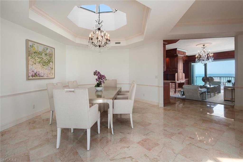 VIA DELFINO - Residential