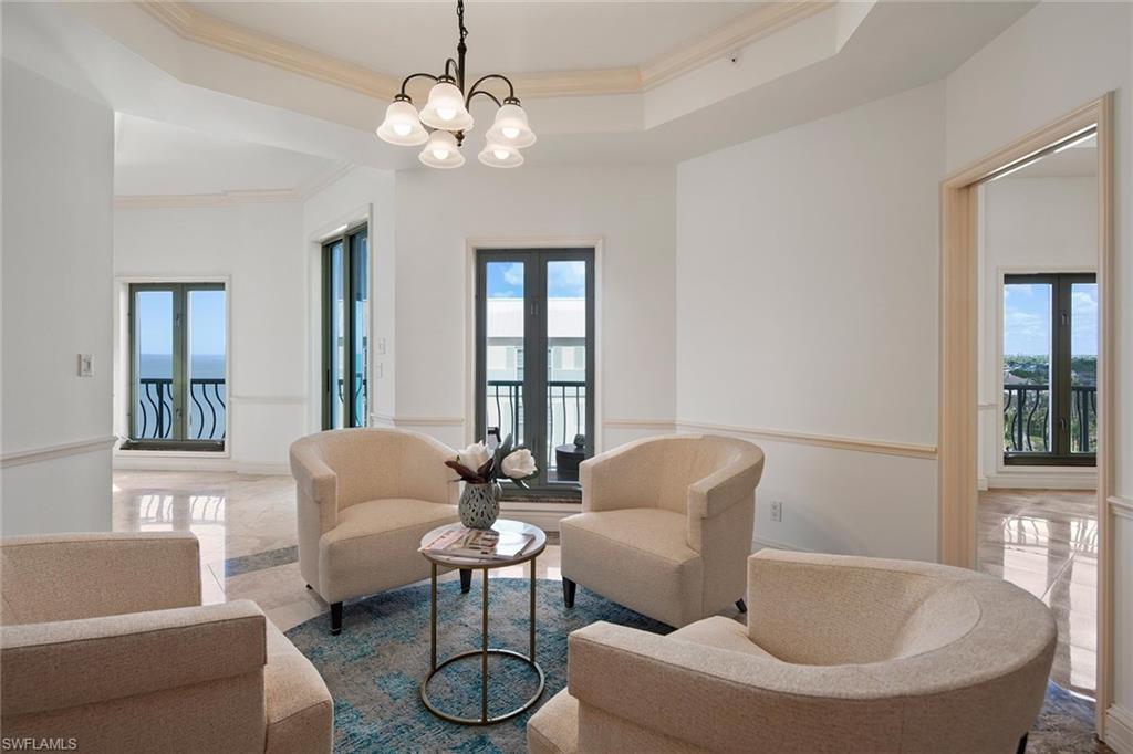 VIA DELFINO - Residential