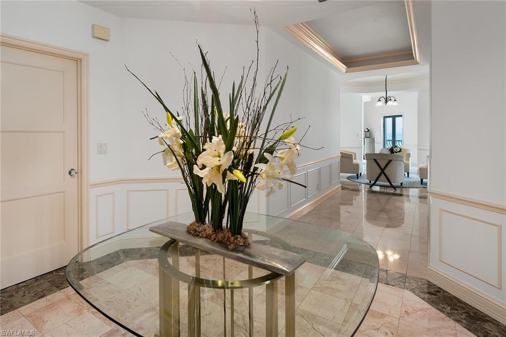 VIA DELFINO - Residential