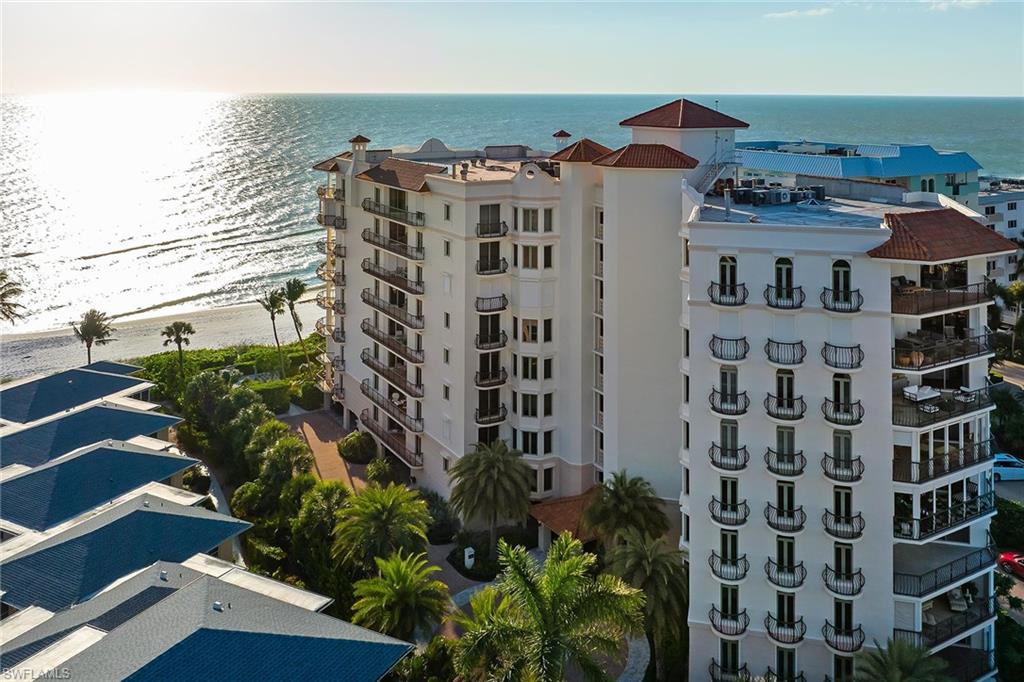 VIA DELFINO - Residential