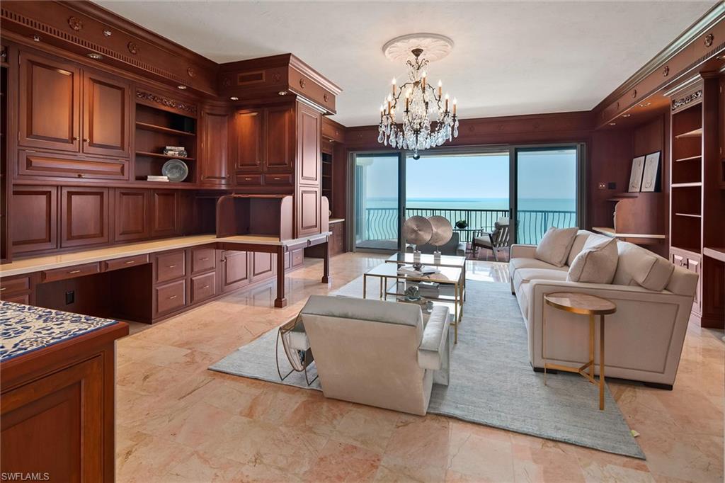 VIA DELFINO - Residential