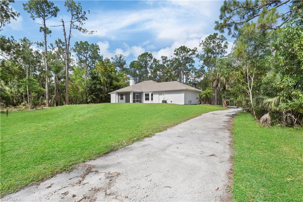 GOLDEN GATE ESTATES - Residential