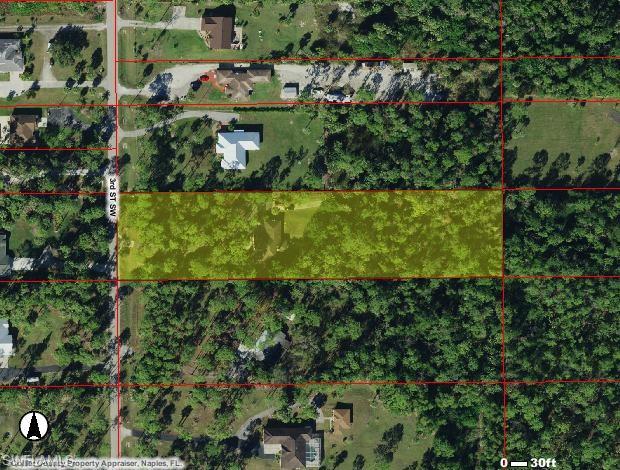 GOLDEN GATE ESTATES - Residential