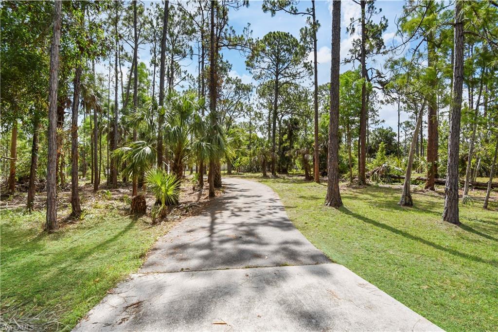 GOLDEN GATE ESTATES - Residential