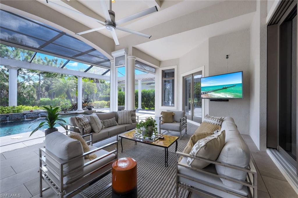 ISLA DEL SOL - Residential