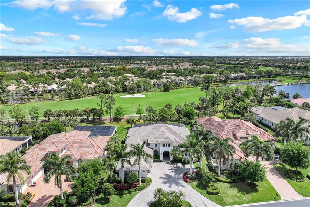 ISLA DEL SOL - Residential