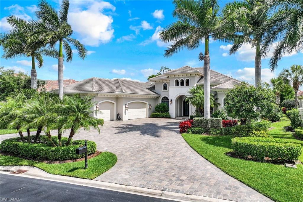 ISLA DEL SOL - Residential