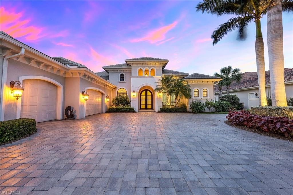 ISLA DEL SOL - Residential