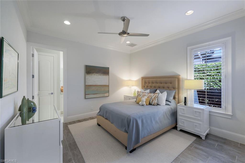 ISLA DEL SOL - Residential