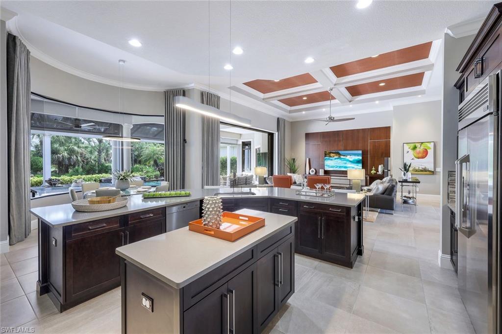 ISLA DEL SOL - Residential