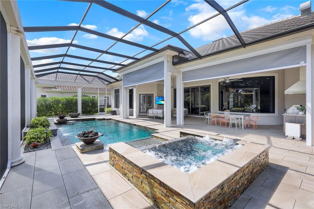 ISLA DEL SOL - Residential