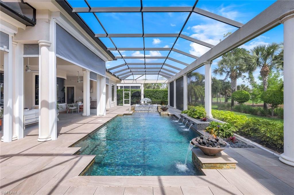 ISLA DEL SOL - Residential