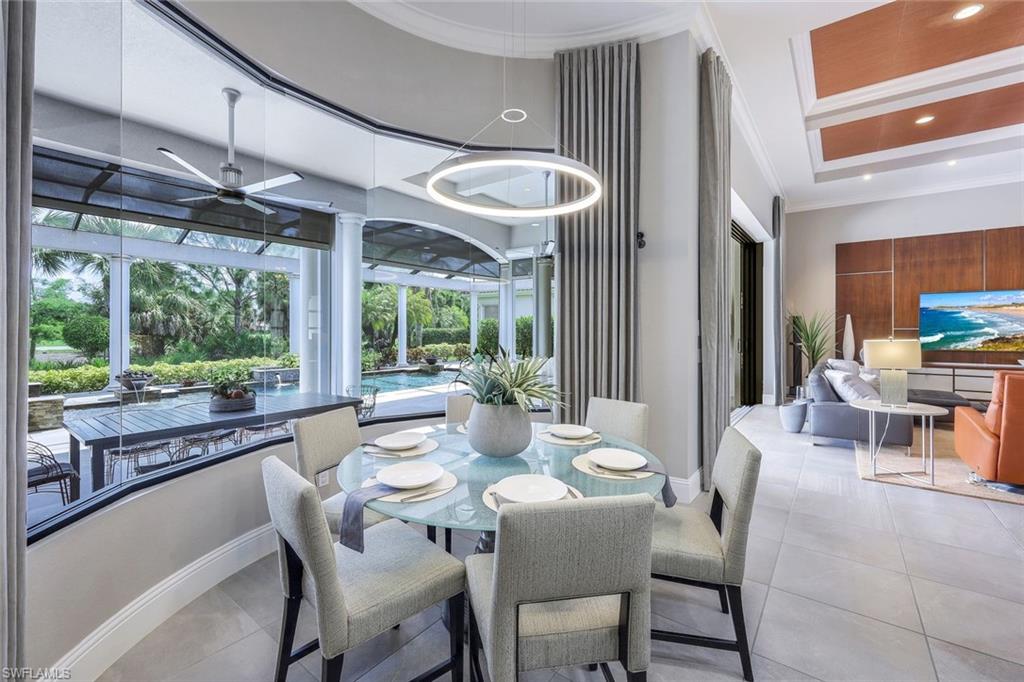 ISLA DEL SOL - Residential