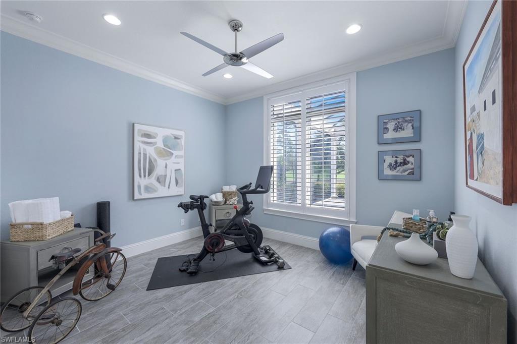 ISLA DEL SOL - Residential