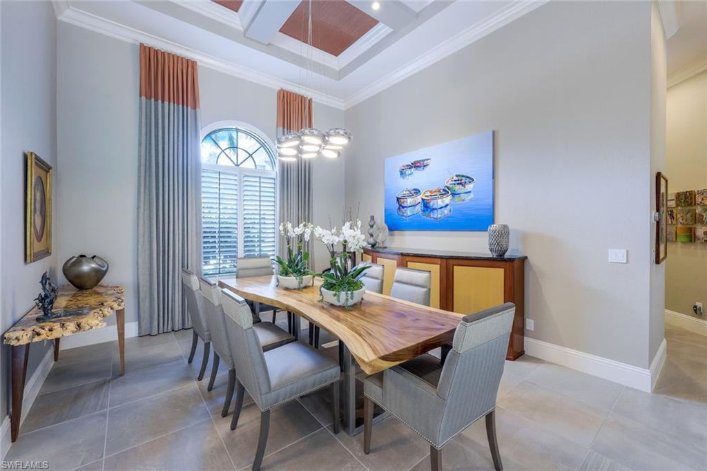 ISLA DEL SOL - Residential