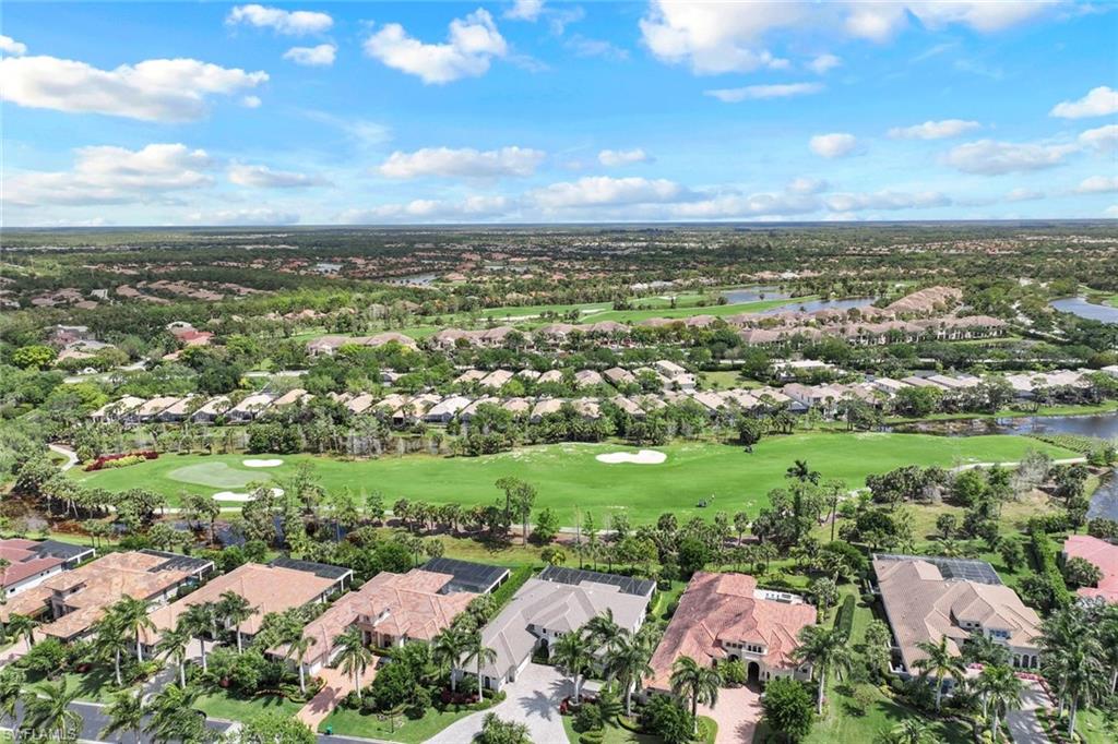 ISLA DEL SOL - Residential