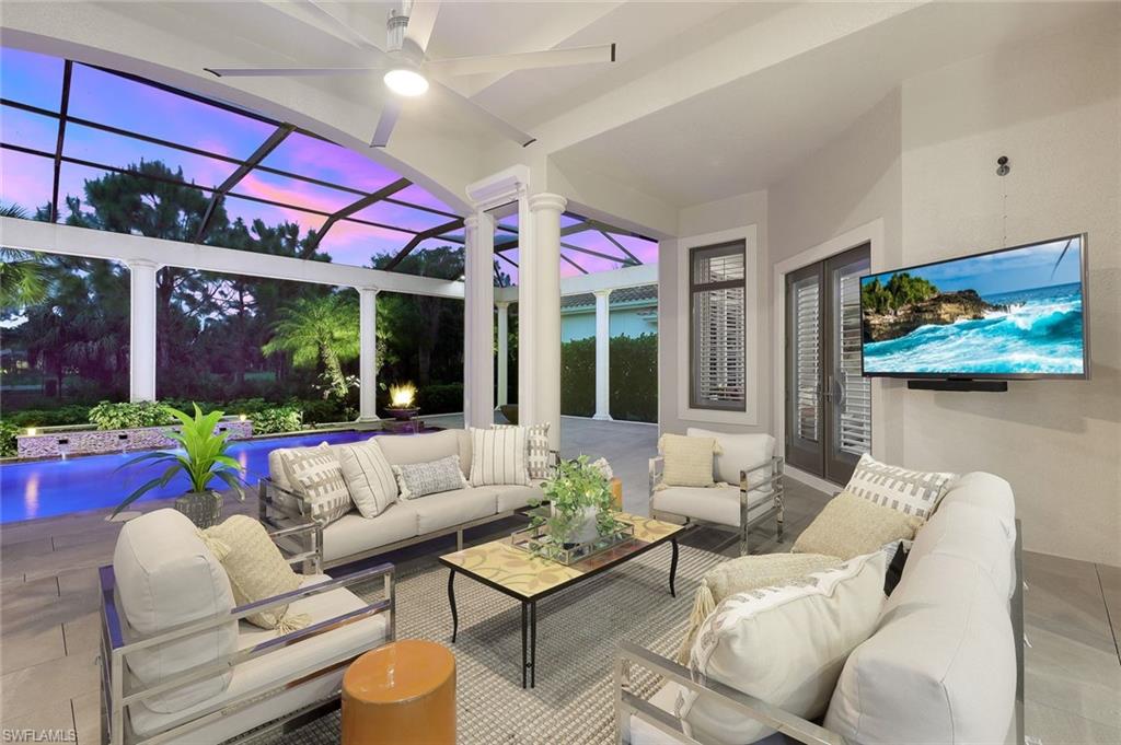 ISLA DEL SOL - Residential