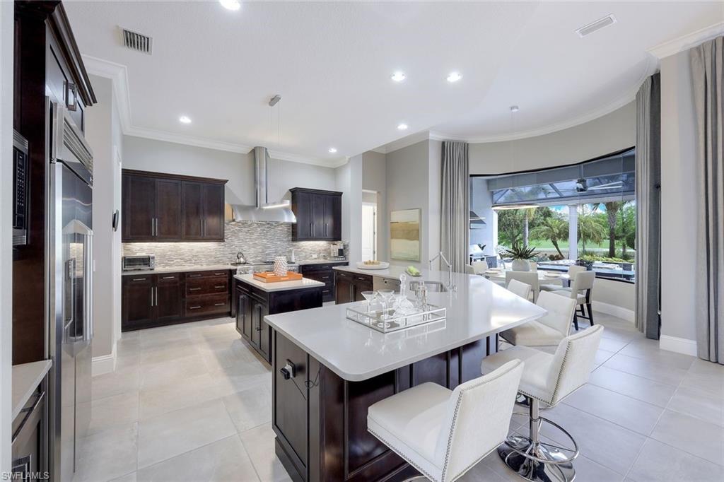 ISLA DEL SOL - Residential