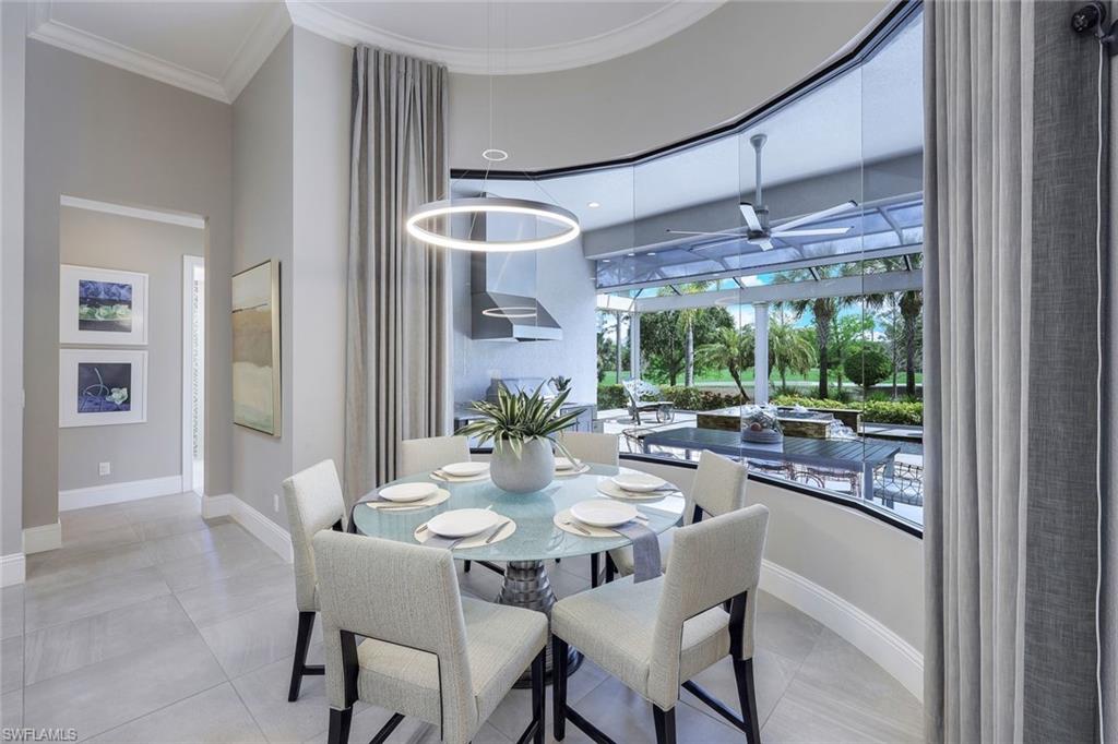 ISLA DEL SOL - Residential