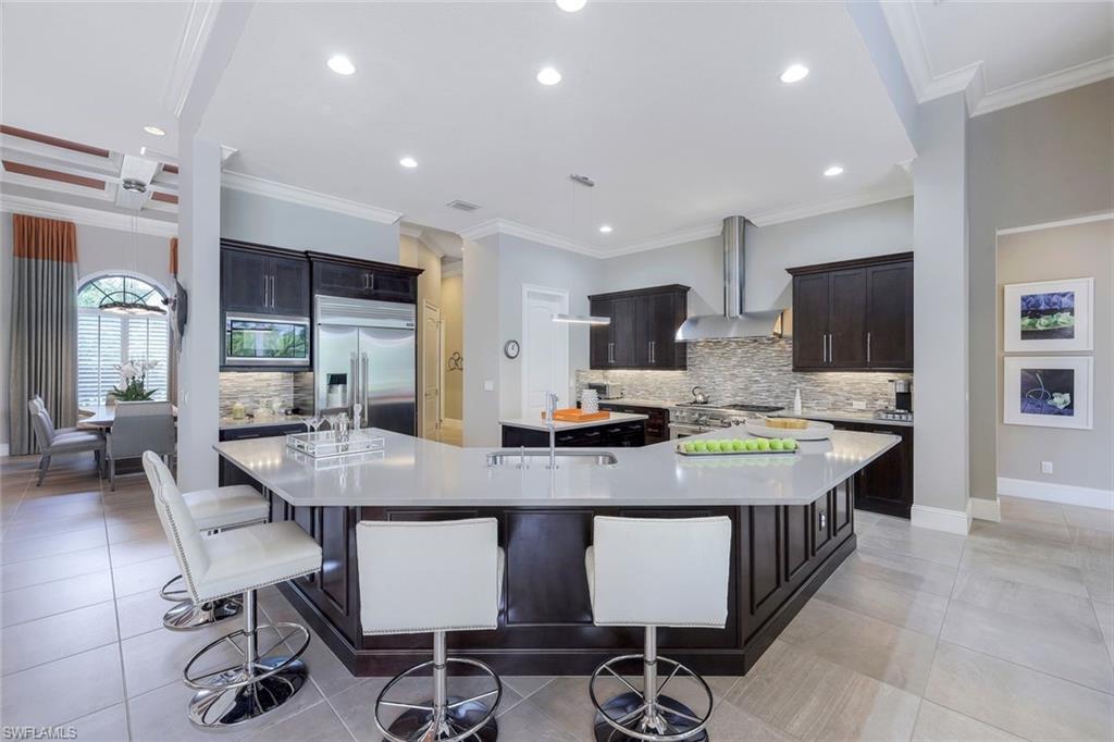 ISLA DEL SOL - Residential