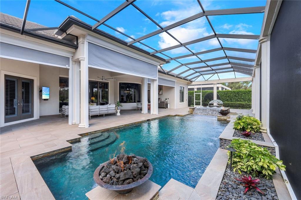 ISLA DEL SOL - Residential