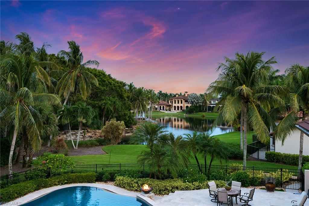 ESCADA AT TIBURON - Residential