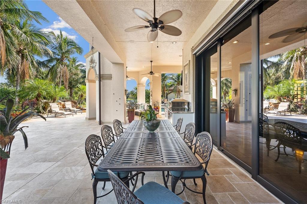 ESCADA AT TIBURON - Residential