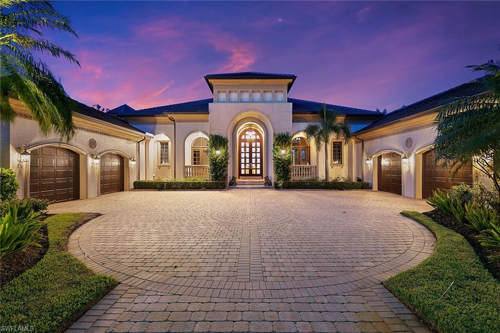 ESCADA AT TIBURON - Residential