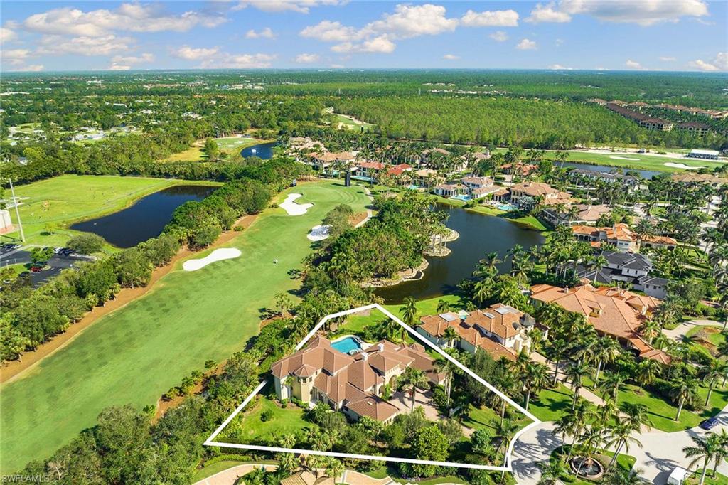 ESCADA AT TIBURON - Residential