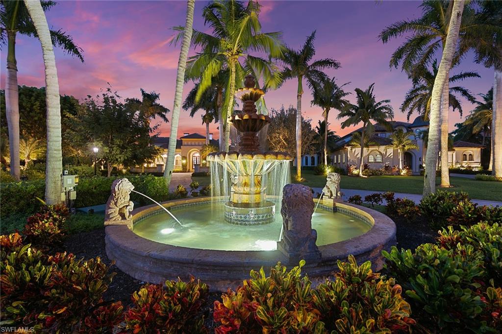 ESCADA AT TIBURON - Residential