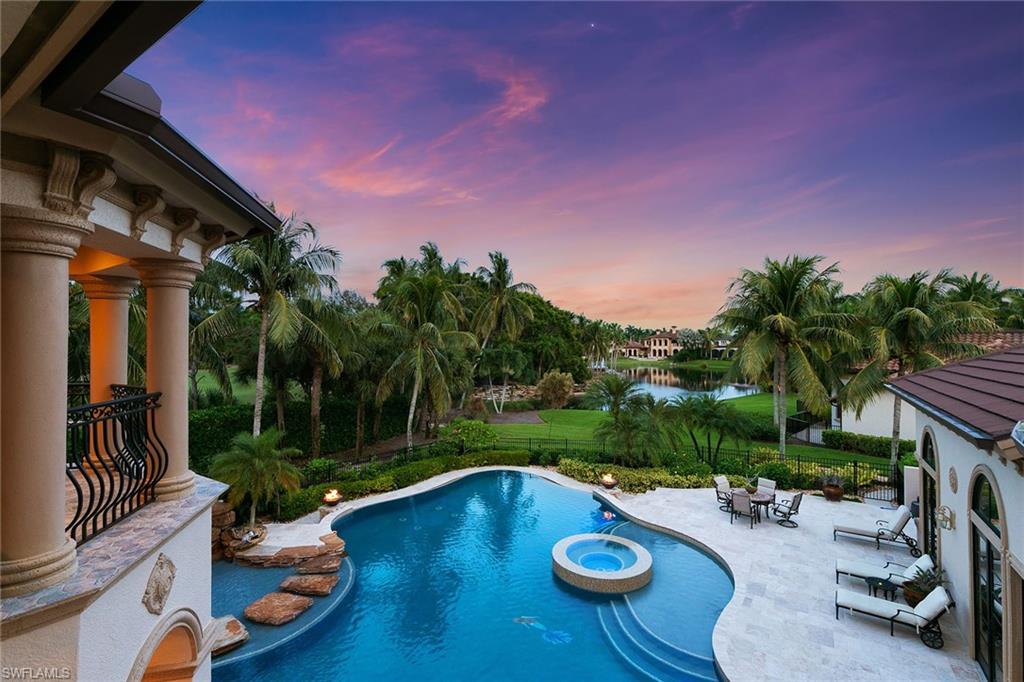 ESCADA AT TIBURON - Residential