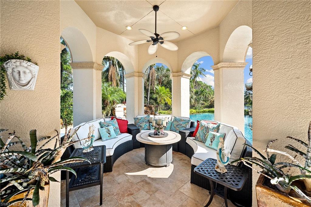 ESCADA AT TIBURON - Residential