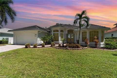 5323 SW 28th PL CAPE CORAL FL 33914