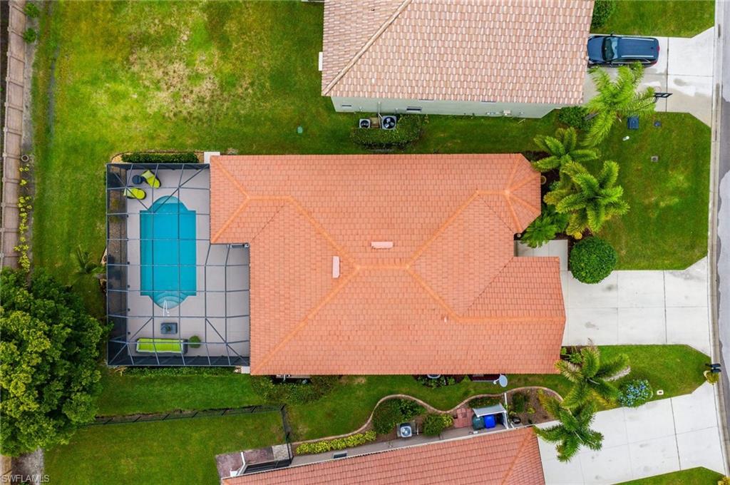 PROMENADE WEST - Residential