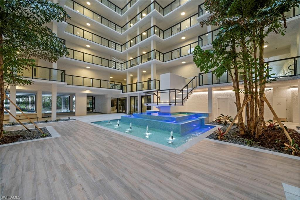 ALLEGRO - Residential