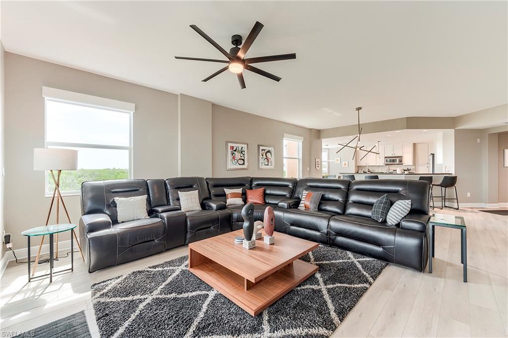 ESTERO BAYSIDE - Residential