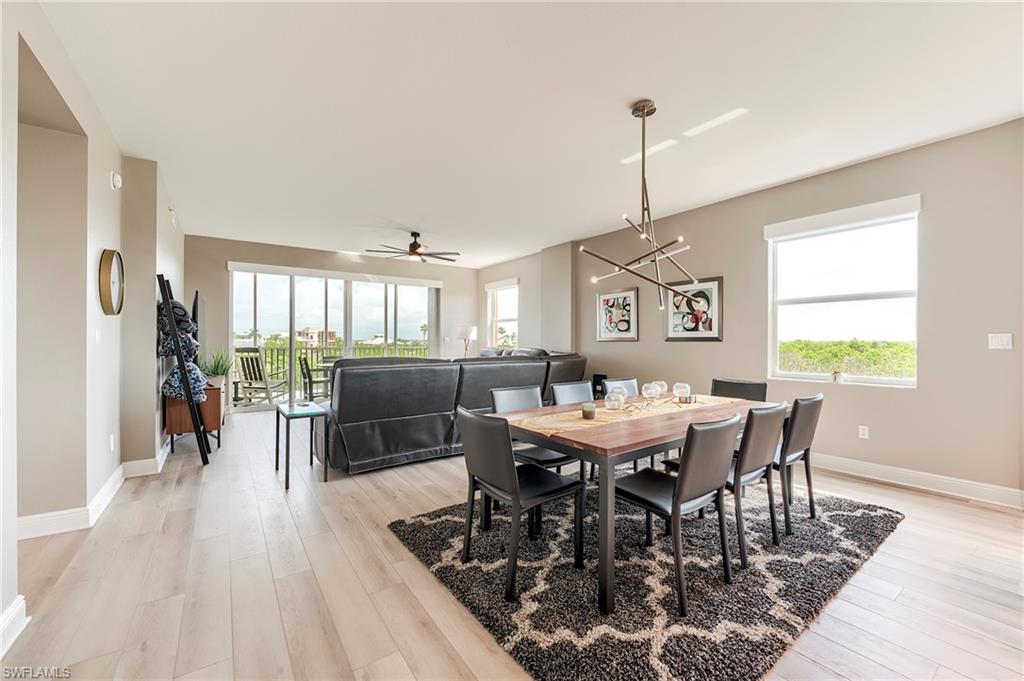 ESTERO BAYSIDE - Residential