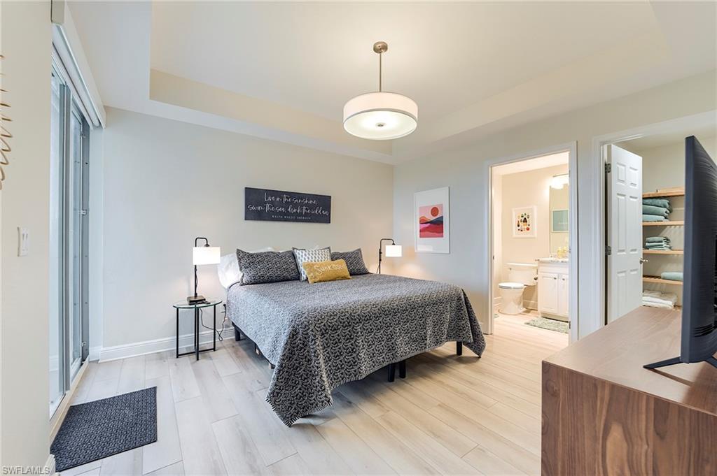 ESTERO BAYSIDE - Residential