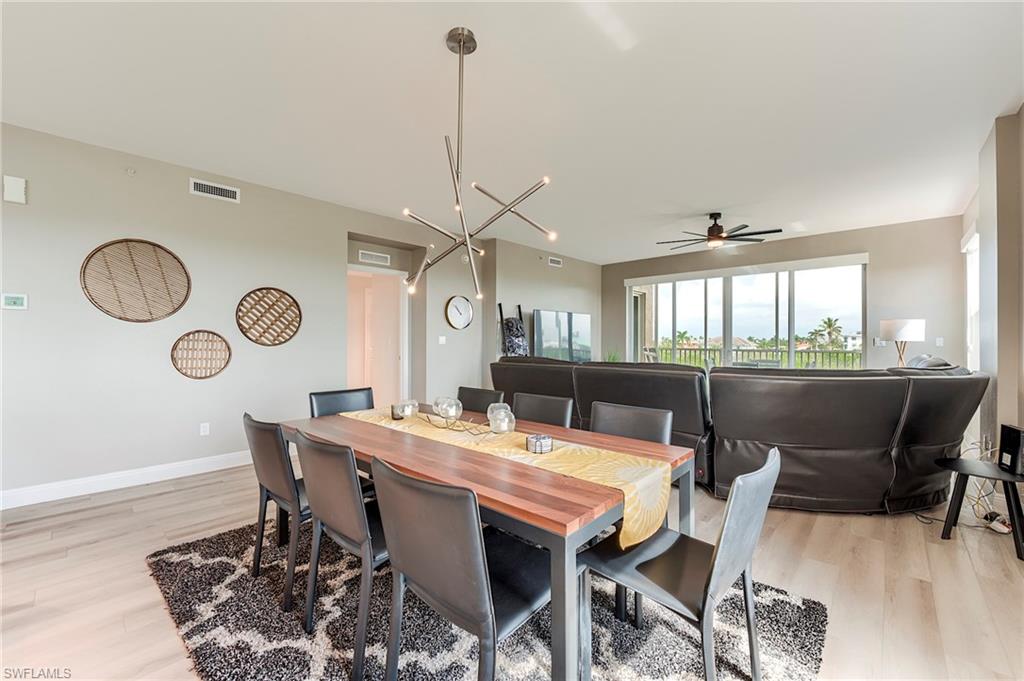 ESTERO BAYSIDE - Residential