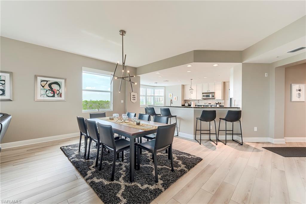 ESTERO BAYSIDE - Residential