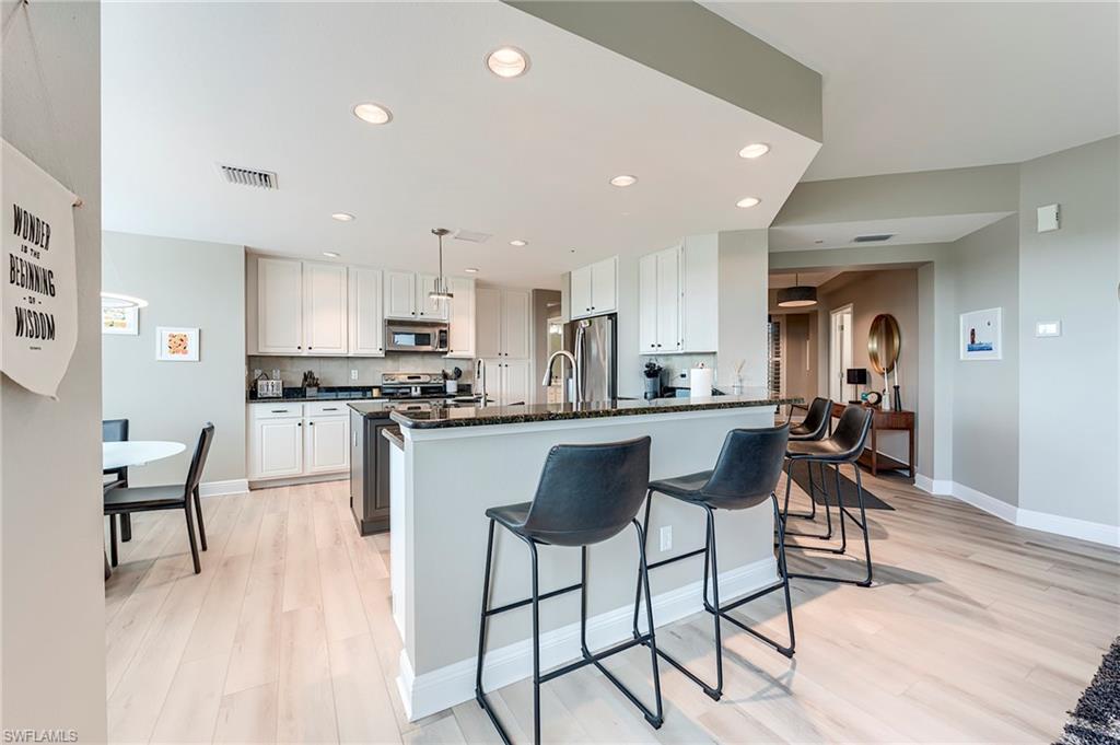 ESTERO BAYSIDE - Residential