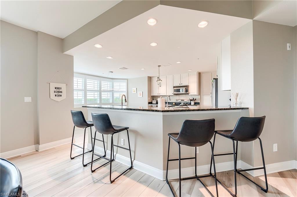 ESTERO BAYSIDE - Residential