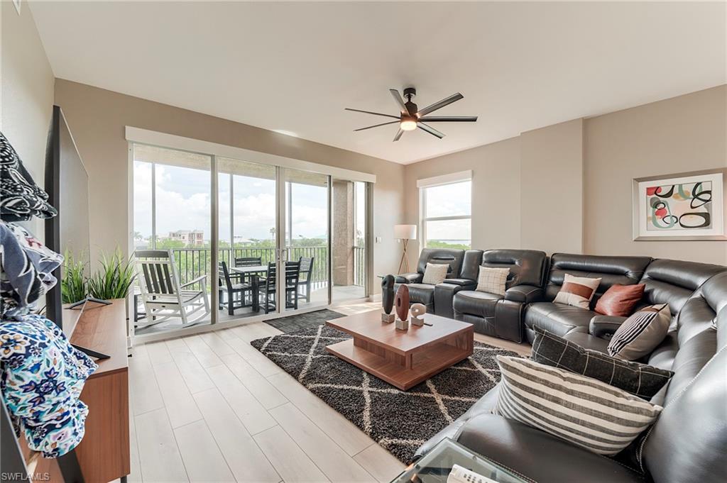 ESTERO BAYSIDE - Residential