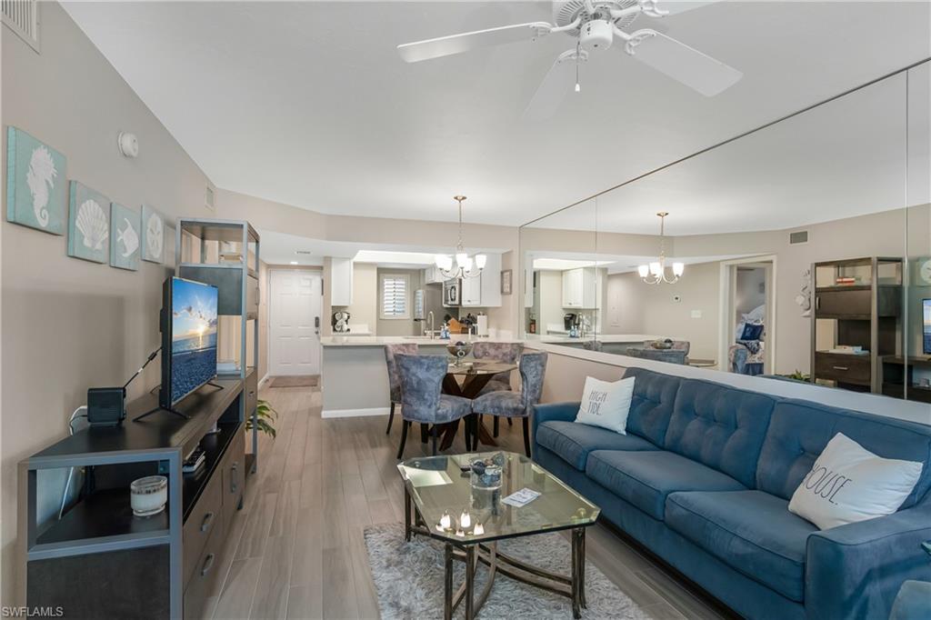 WILD PINES - Residential