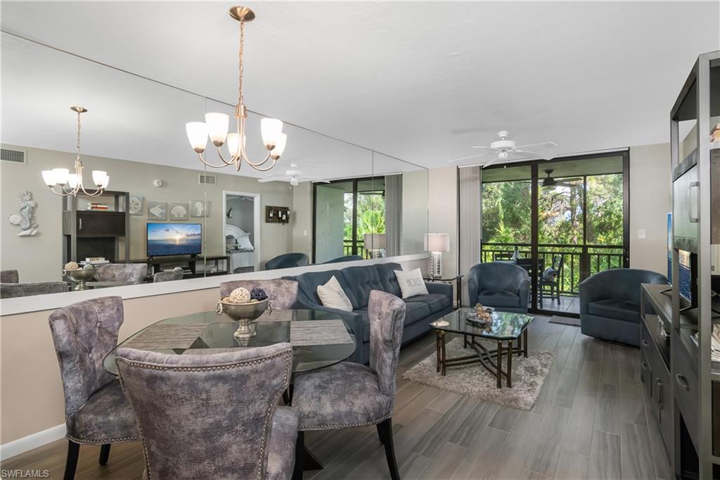 WILD PINES - Residential